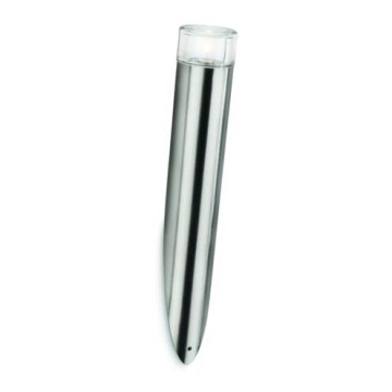 Philips 16379/47/16 - Luz de exterior LED LEDINO 1xLED/5W IP44