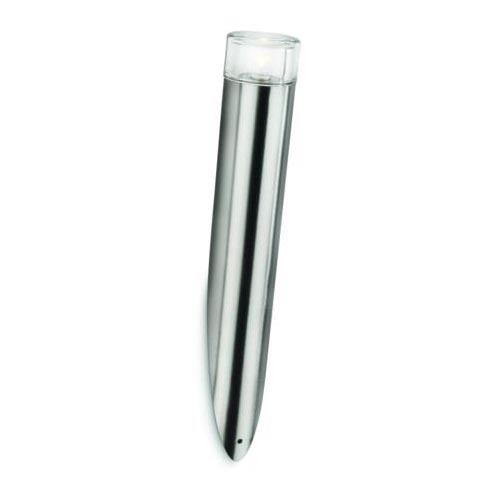 Philips 16379/47/16 - Luz de exterior LED LEDINO 1xLED/5W IP44