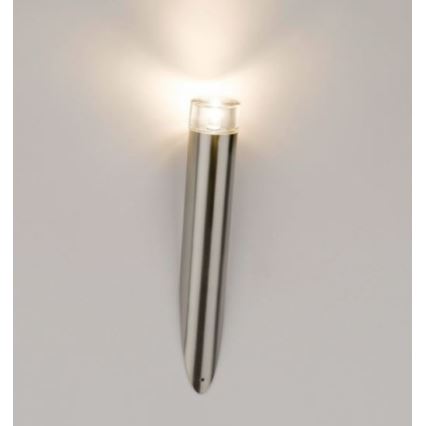 Philips 16379/47/16 - Luz de exterior LED LEDINO 1xLED/5W IP44