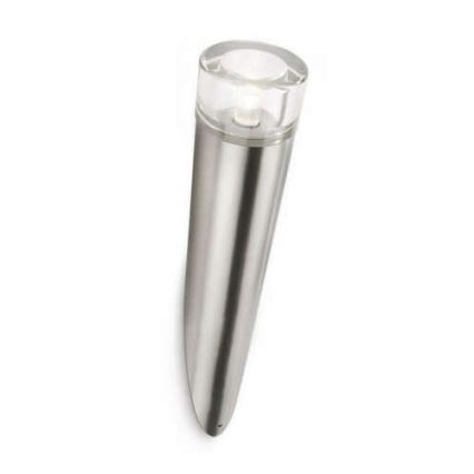 Philips 16379/47/16 - Luz de exterior LED LEDINO 1xLED/5W IP44