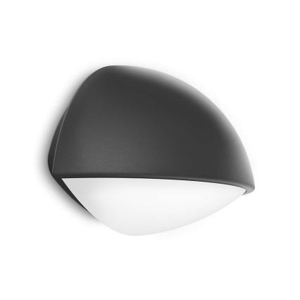 Philips - Iluminação exterior LED 1xLED/3W/230V IP44
