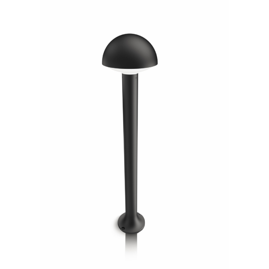 Philips - Coluna exterior LED 1xLED/3W/230V