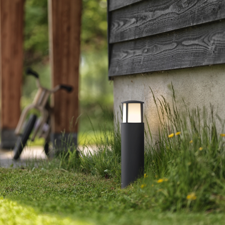 Philips - Candeeiro exterior LED 1xLED/6W/230V IP44