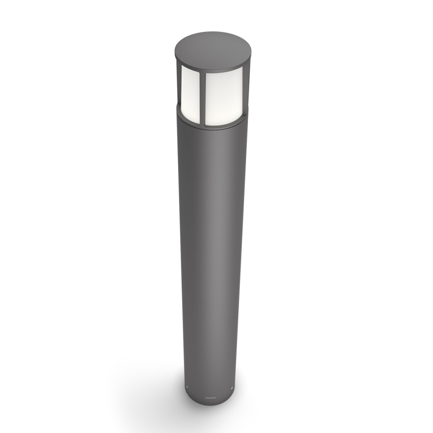 Philips - Candeeiro exterior LED 1xLED/6W/230V IP44