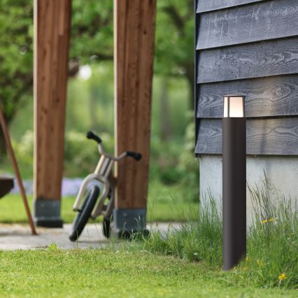 Philips - Candeeiro exterior LED 1xLED/6W/230V IP44