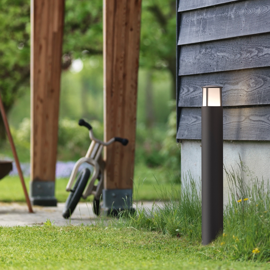 Philips - Candeeiro exterior LED 1xLED/6W/230V IP44
