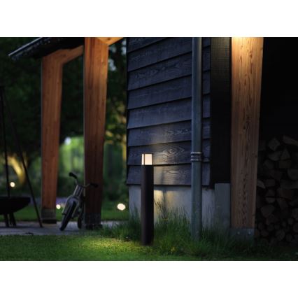 Philips - Candeeiro exterior LED 1xLED/6W/230V IP44
