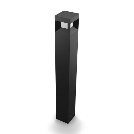 Philips - Iluminação exterior em coluna LED LED/8W IP44