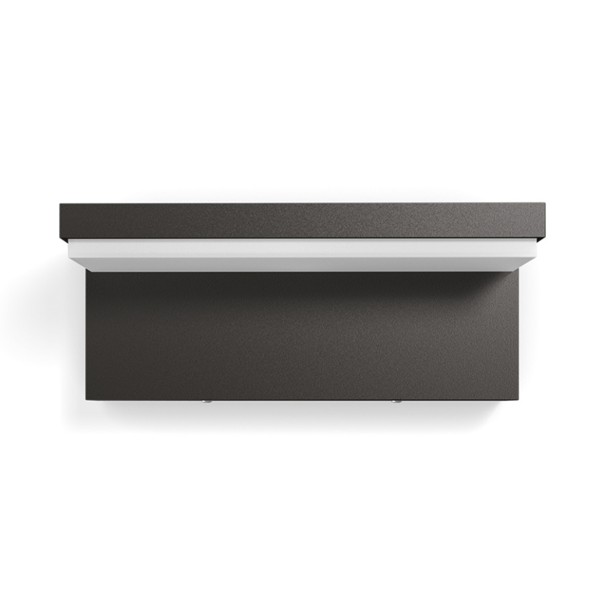 Philips - Luminária de parede LED exterior 2xLED/4,5W/230V 2700K IP44
