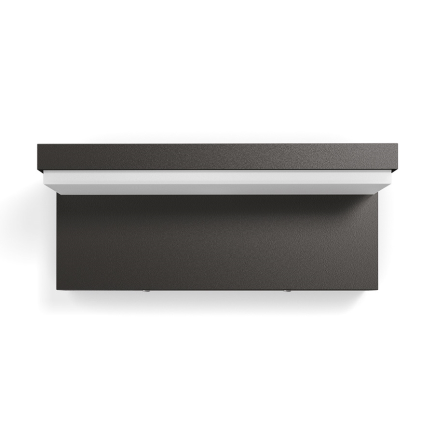 Philips - Iluminação de parede exterior LED 2xLED/4,5W/230V 4000K IP44