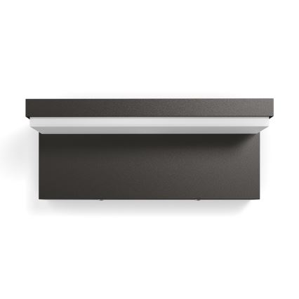Philips - Luminária de parede exterior LED 2xLED/4,5W/230V 4000K IP44