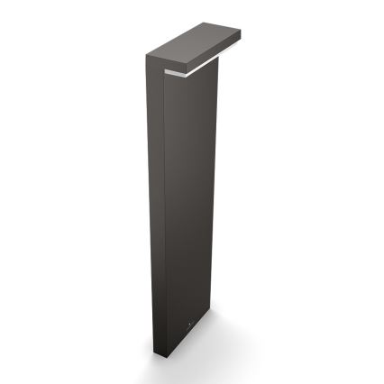 Philips - Candeeiro exterior LED 2xLED/4,5W/230V 2700K IP44