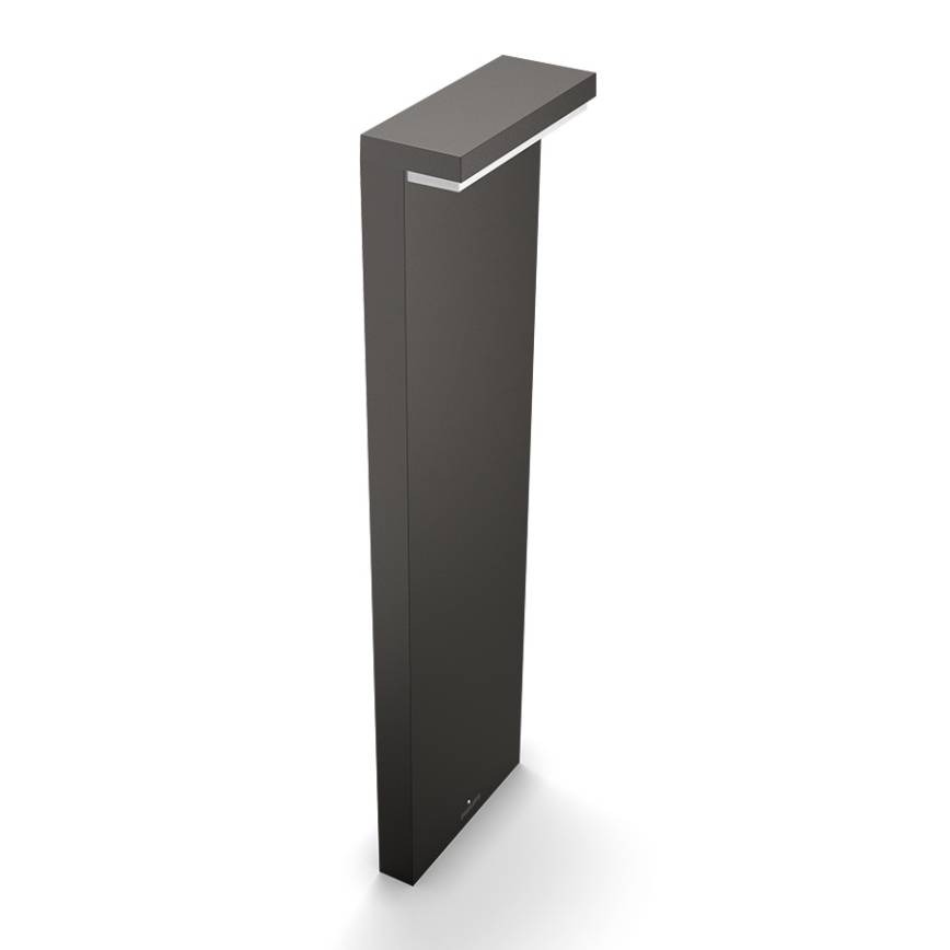 Philips - Candeeiro exterior LED 2xLED/4,5W/230V 2700K IP44