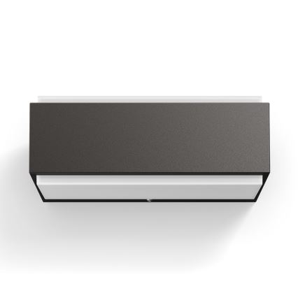 Philips - Iluminação exterior com regulação 2xLED/4,5W IP44