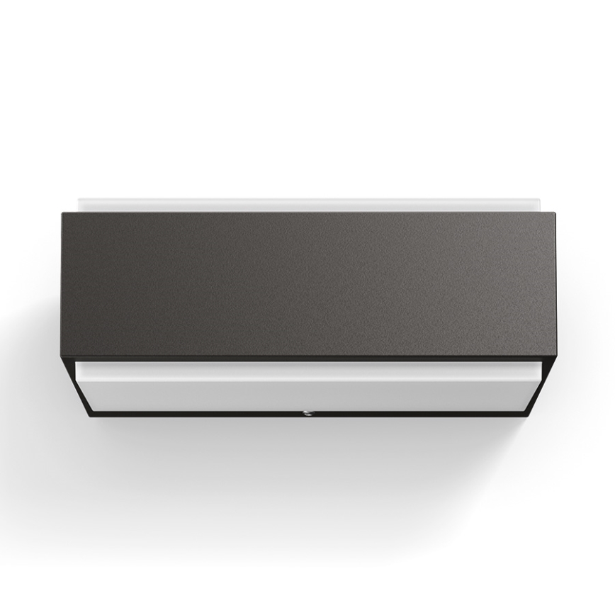 Philips - Iluminação exterior com regulação 2xLED/4,5W IP44