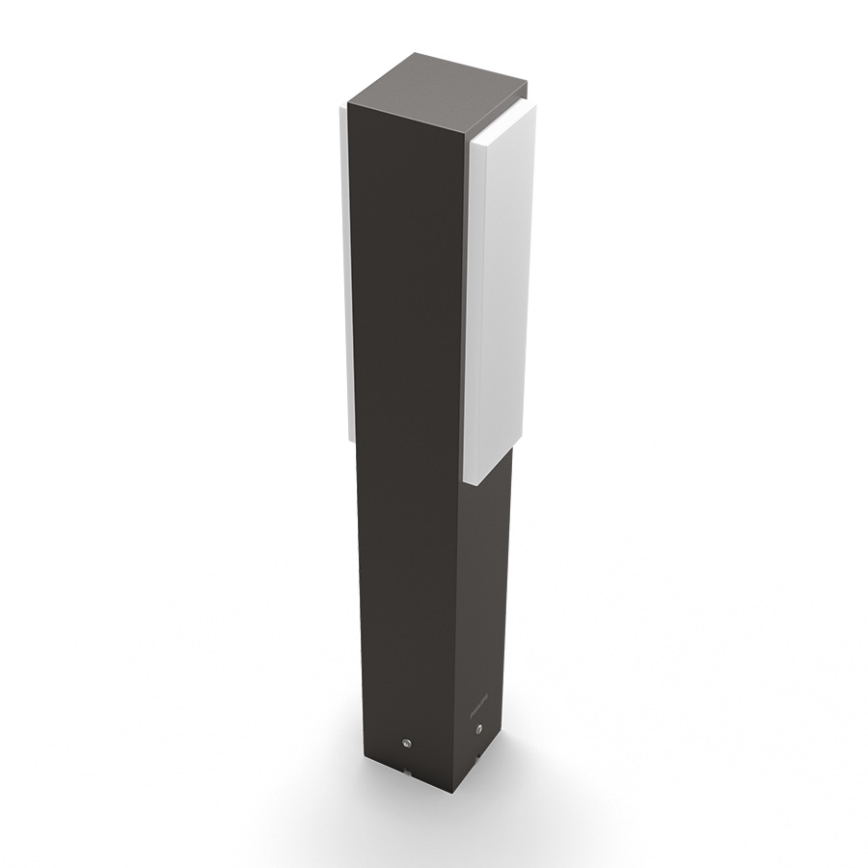 Philips - Iluminação em coluna exterior 2xLED/4.5W