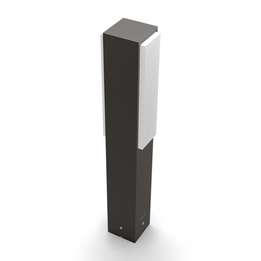 Philips - Iluminação de coluna exterior 2xLED/4,5W IP44