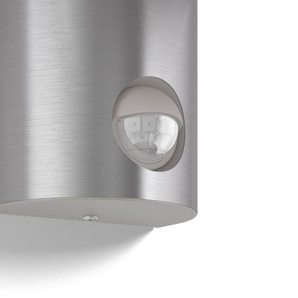 Philips 16491/47/P0 - Iluminação de parede exterior LED com sensor MYGARDEN COCKATOO 1xLED/8W/230V IP44