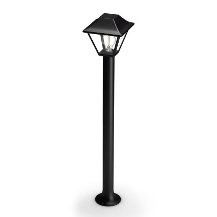 Philips - Candeeiro de exterior E27/60W/230V IP44