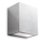 Philips 17209/47/16 - Luz de parede de exterior FLAGSTONE 3xLED/1W/230V IP44