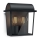 Philips 17235/30/PN - Luz de parede de exterior HARVEST MyGarden 2xE27/42W/230V IP44