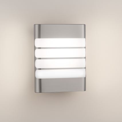Philips - Iluminação exterior LED LED/3W IP44