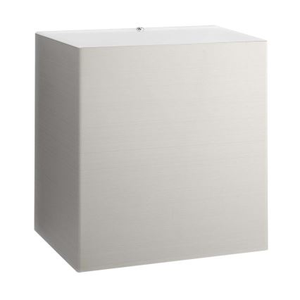 Philips - Iluminação de parede exterior LED LED/3W/230V IP44