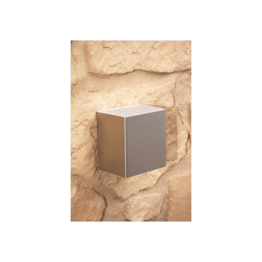 Philips - Iluminação de parede exterior LED LED/3W/230V IP44