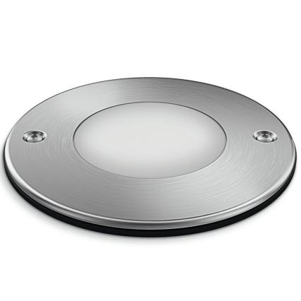 Philips - Iluminação exterior de caminho de acesso LED 1xLED/3W/230V