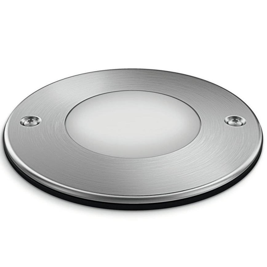 Philips - Iluminação exterior de caminho de acesso LED 1xLED/3W/230V