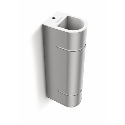 Philips - Iluminação exterior LED 2xLED/1W/230V IP44