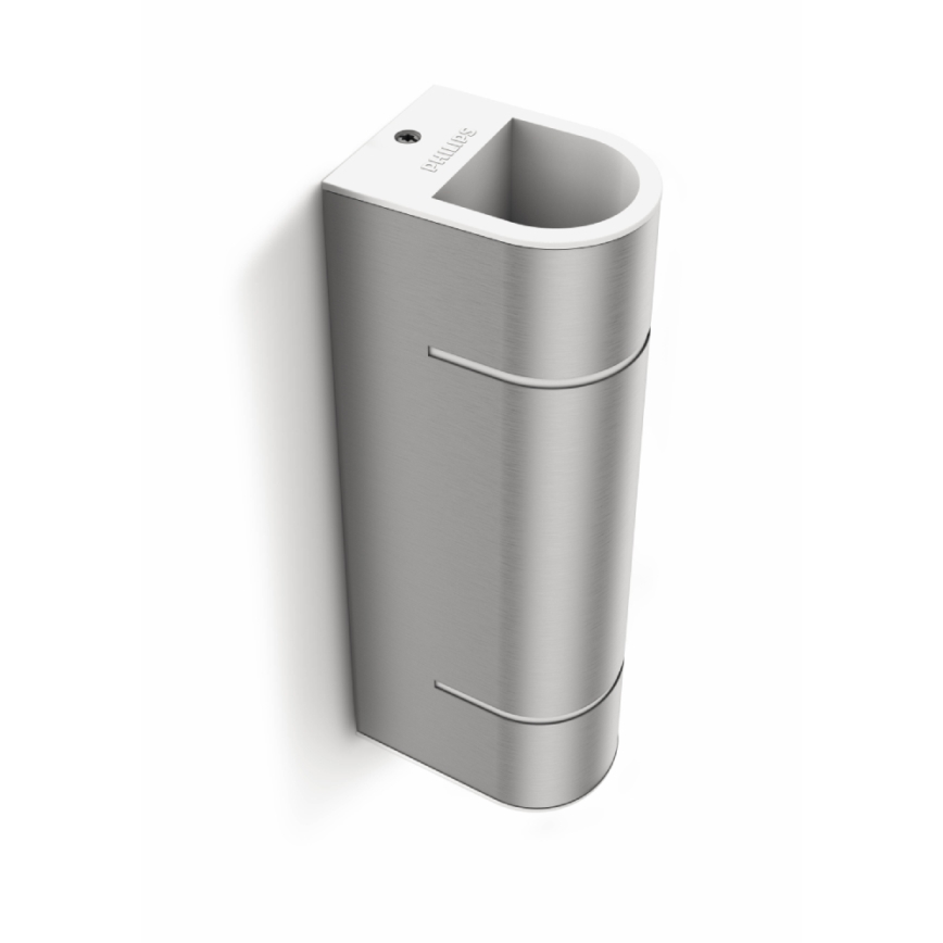 Philips - Iluminação exterior LED 2xLED/1W/230V IP44