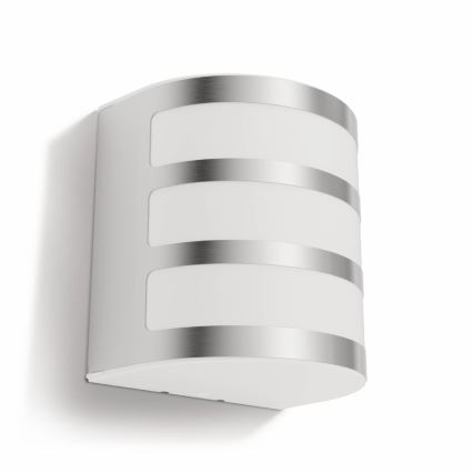 Philips - Iluminação exterior LED 1xLED/3W/230V IP44