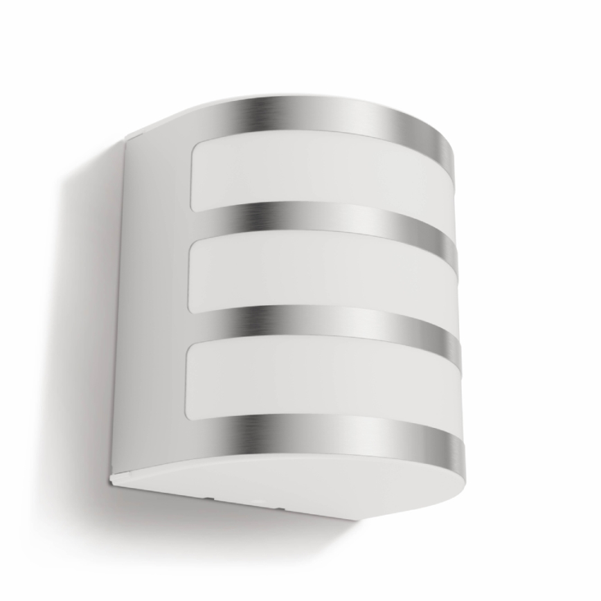 Philips - Iluminação exterior LED 1xLED/3W/230V IP44