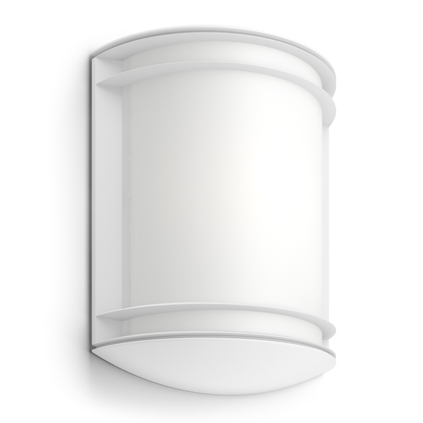 Philips - Iluminação exterior 1xLED/6W/230V IP44
