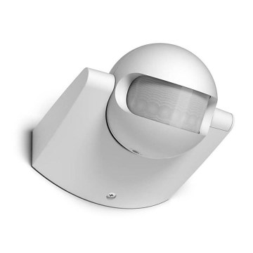 Philips 17330/31/PO – Sensor de movimento de exterior MYGARDEN NIGHTHAWK IP44