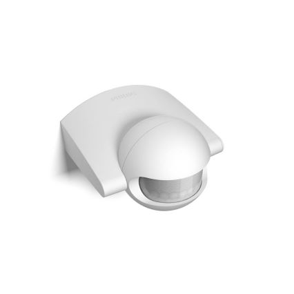 Philips 17330/31/PO – Sensor de movimento de exterior MYGARDEN NIGHTHAWK IP44
