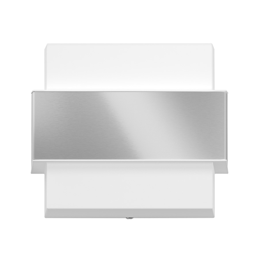 Philips - Luz de parede de exterior E27/42W IP44