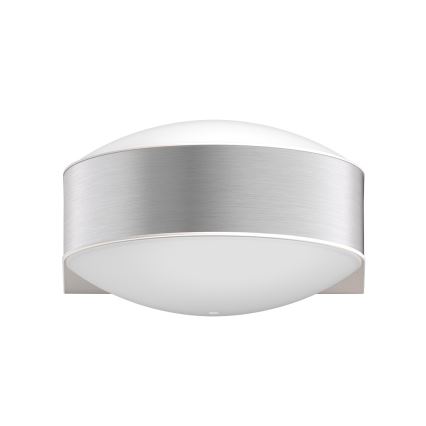 Philips - Luz de parede de exterior E27/42W IP44