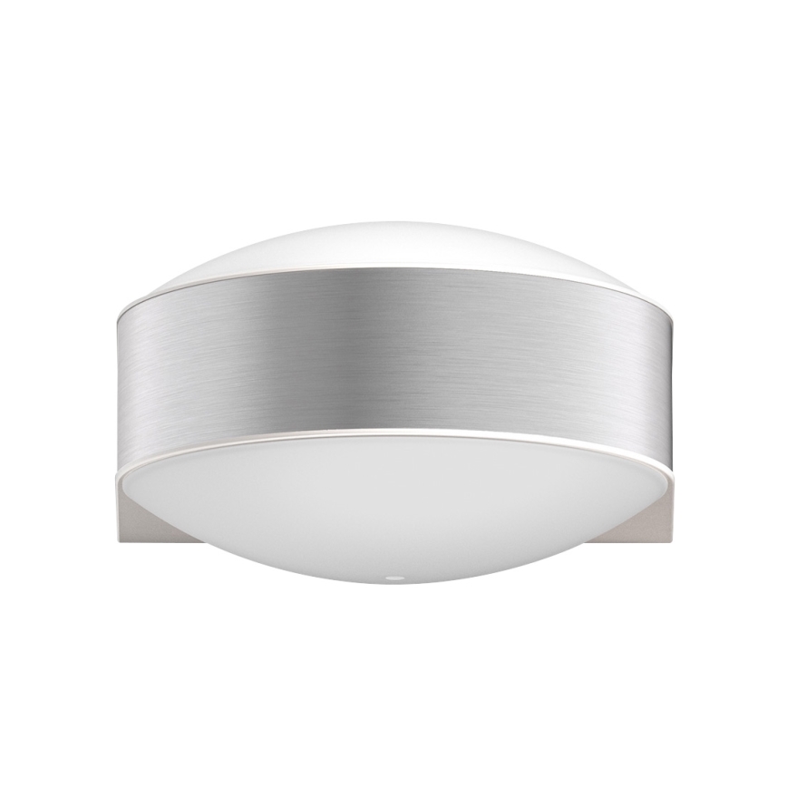 Philips - Luz de parede de exterior E27/42W IP44