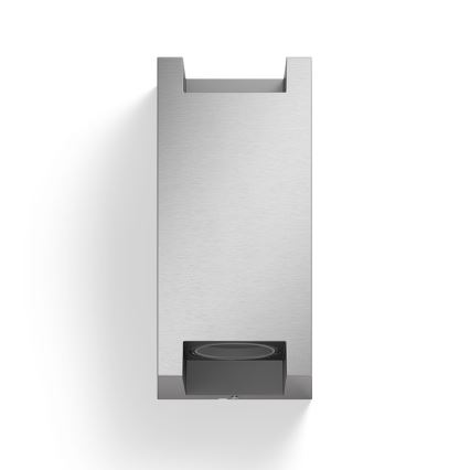 Philips - Luz de parede de exterior 2xGU10/5W IP44