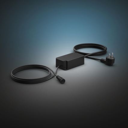 Philips - Fonte de alimentação Hue 40W/24V IP67