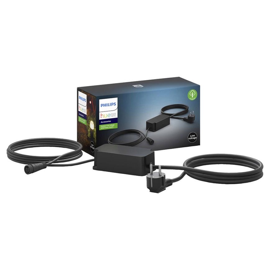 Philips - Fonte de alimentação Hue 40W/24V IP67