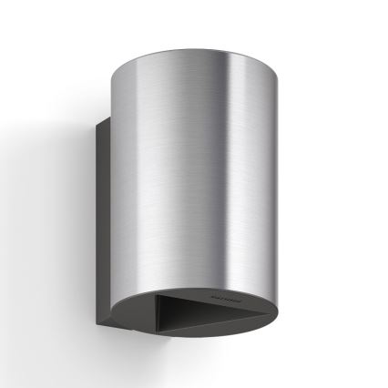 Philips - Iluminação de parede exterior LED 2xLED/4,5W IP44