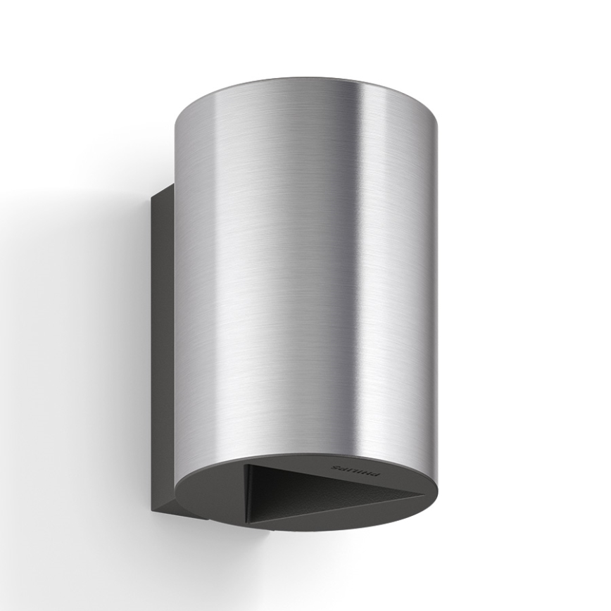 Philips - Iluminação de parede exterior LED 2xLED/4,5W IP44