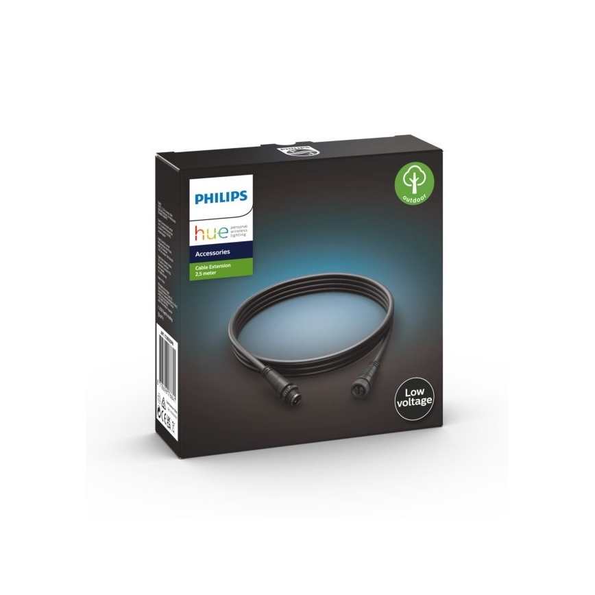Philips - Extensão exterior Hue 2,5 m