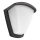 Philips 17383/93/PN - Luz de parede de exterior KISKADEE 1xE27/42W/230V IP44