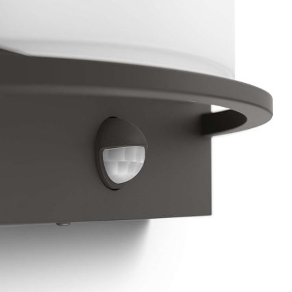 Philips - Iluminação de parede exterior LED LED/12W IP44