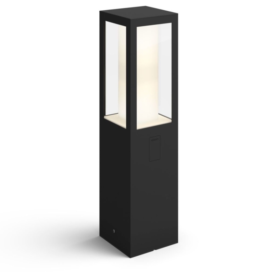 Philips - LED RGBW Regulação exterior candeeiro Hue IMPRESS LED/16W/230V 2000-6500K IP44