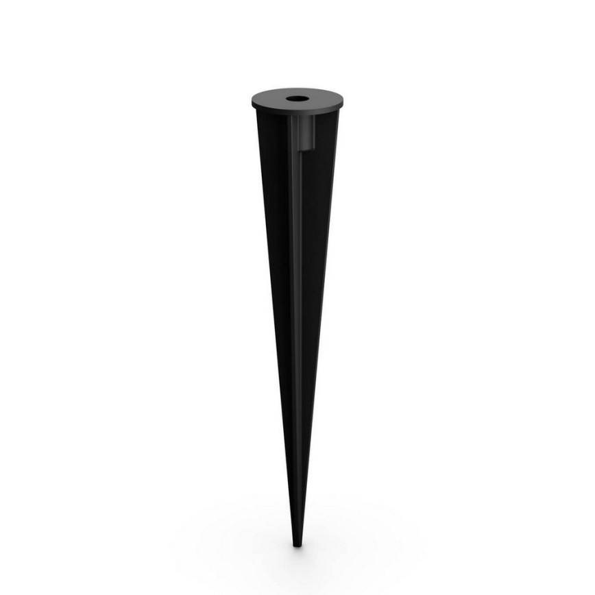Philips - LED RGBW Regulação exterior candeeiro Hue IMPRESS LED/16W/24V IP44